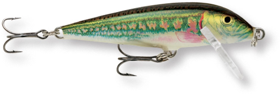 Rapala CountDown 5cm 5g